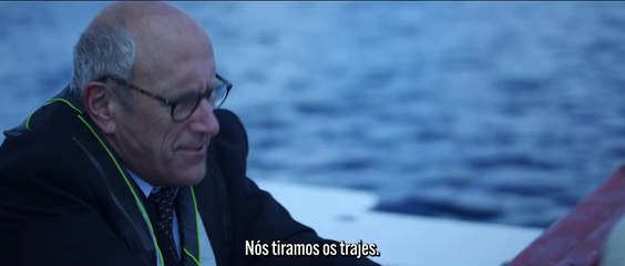 Vida Eterna  2022 Trailer Oficial Legendado