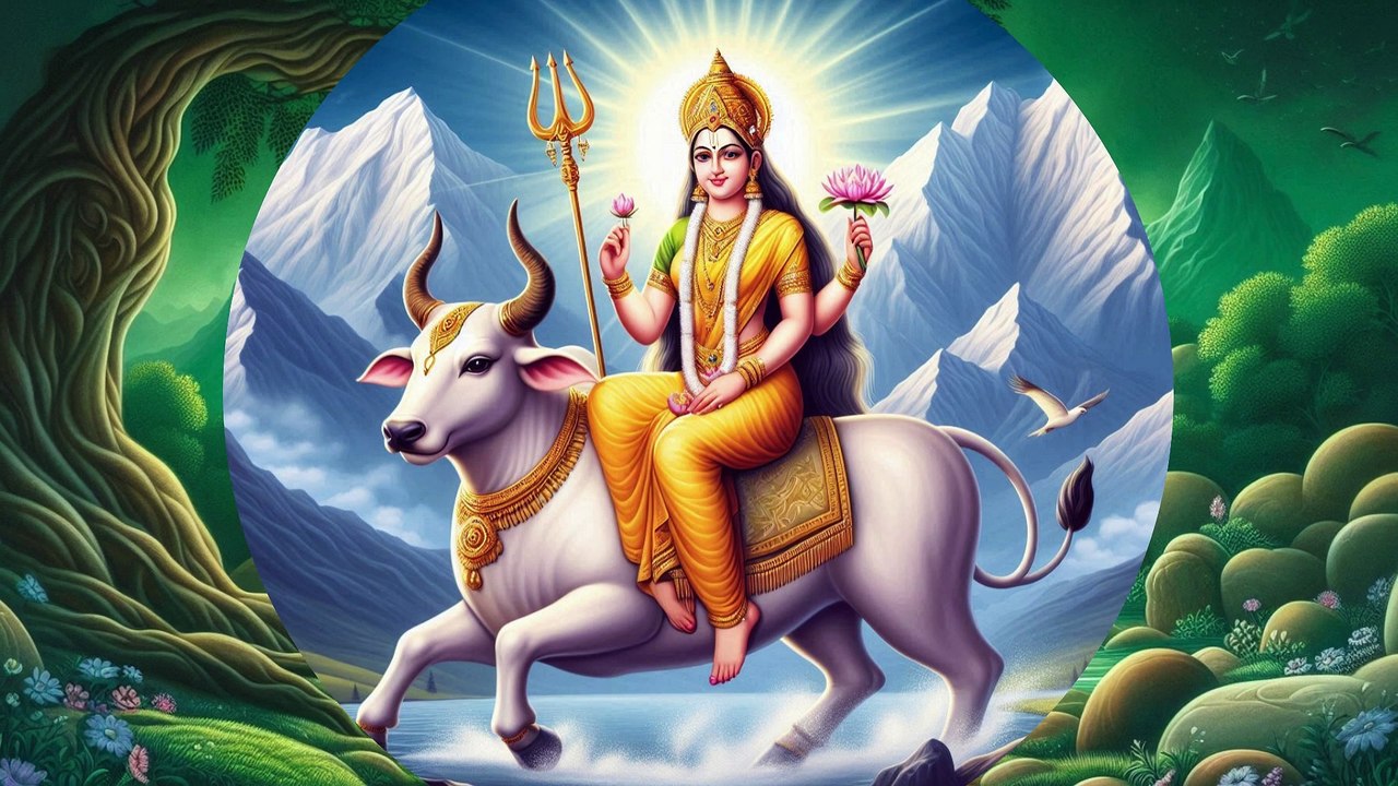 NAVRATRI