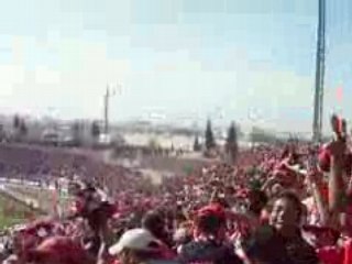 BUT 3AFOIN ESS VS CA