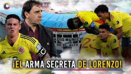 Colombia visitará los 4mil metros de altura en Bolivia, por la novena jornada de eliminatorias