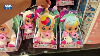 ¡Navidad en Venezuela! Descubre los juguetes más buscados para esta temporada.