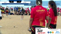 CHAMPIONNATS D'EUROPE JEUNES 2024 - ISLA CRISTINA (19)