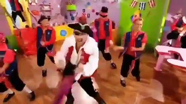 The Wiggles The Wiggles Show We Can Do So Many Things 5x20 2006...mp4