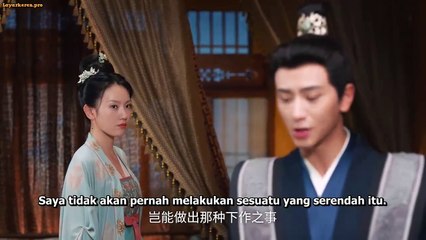 The Resilient Dr. Ling Sub Indo Episode 24