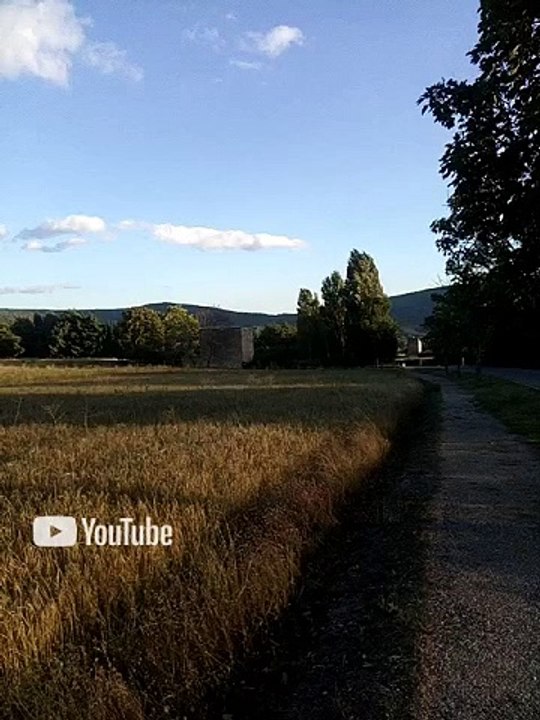 Ballade à Saint-Etienne-les-Orgues (04) #montagnedelure #Provence #alpesdehauteprovence