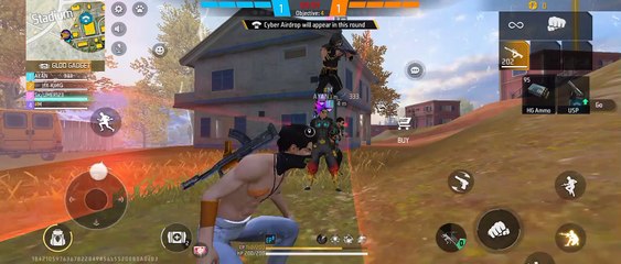 Cs rank hard gameplay!