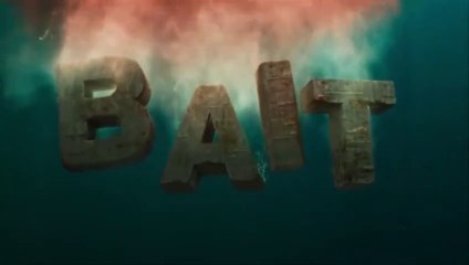 FILM Shark 3D (Bait) (2012)
