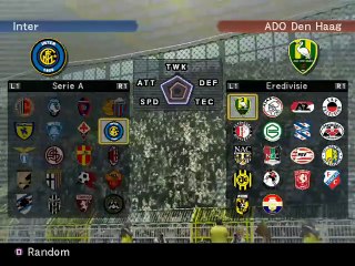 Winning Eleven: Pro Evolution Soccer 2007 online multiplayer - ps2