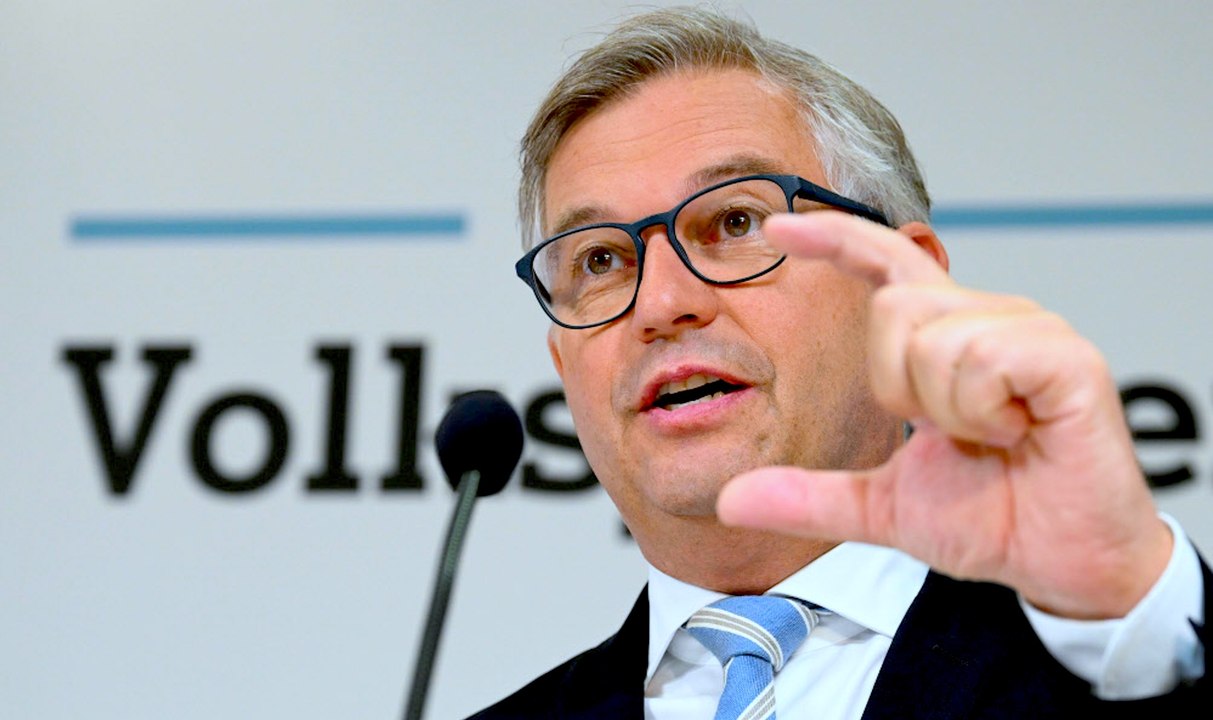 Die Wahrheit nach der Wahl: So schlecht geht es Österreichs Wirtschaft