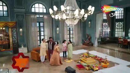 Main Dil Tum Dadkan| Maha Episode on 5 October at 8:30 Pm| Shemaroo Umang|
