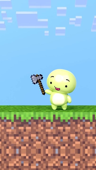 Digging Deep A Maizen Animation Adventure - video Dailymotion