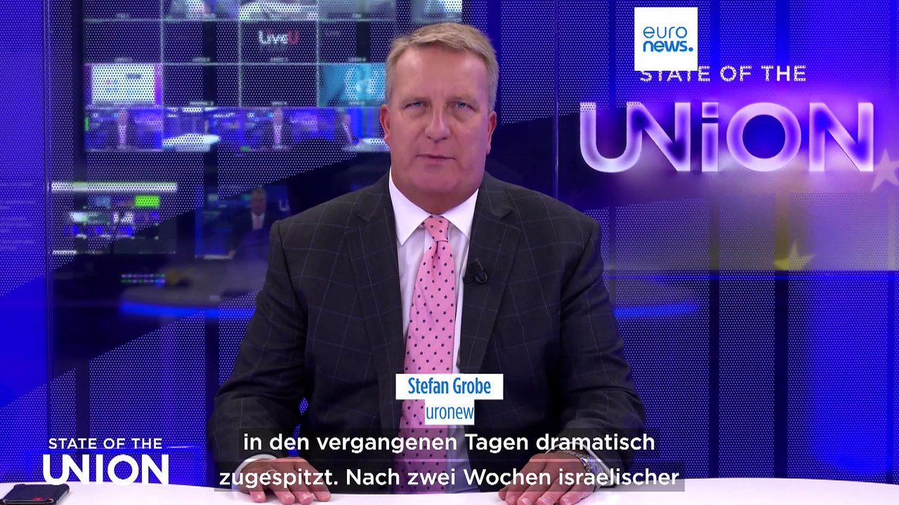 Zur Lage der Union: Greenpeace warnt vor dem Verschwinden von Familienbetrieben