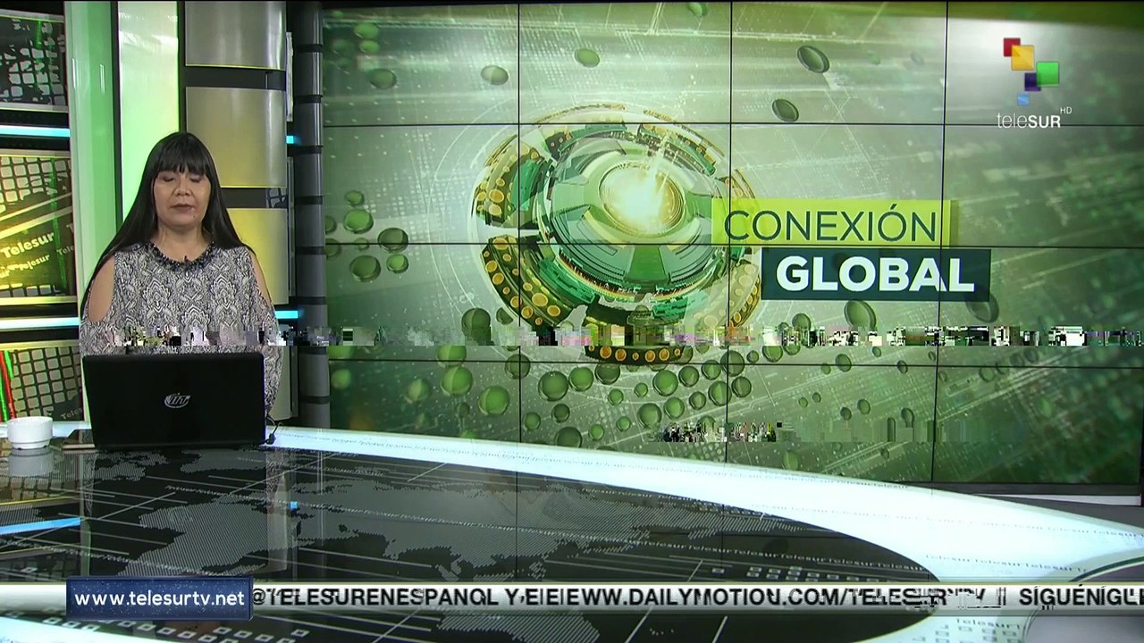 Conexión Global 04-10: Bombardeos israelíes asesinan a 30 médicos libaneses