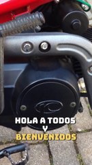 BMW no abandona los motores de gasolina