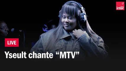 Yseult Returns with Bold New Sound in 2024 🎶