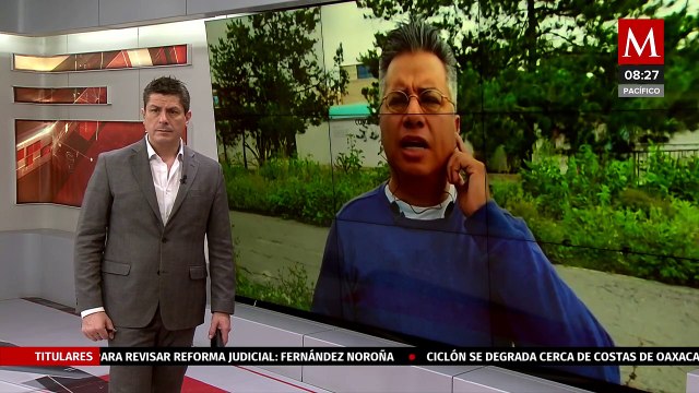 Policías encuentran tres restos humanos en Hidalgo consumidos por la fauna