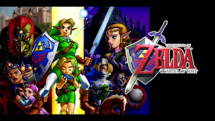 Zelda: Master of Time (Walkthrough FR) épisode 4: Kalki's Forest & Prelude of Forest (Co-op)