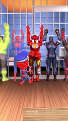 Spider-Man Cosplay Fail Hilarious Moments