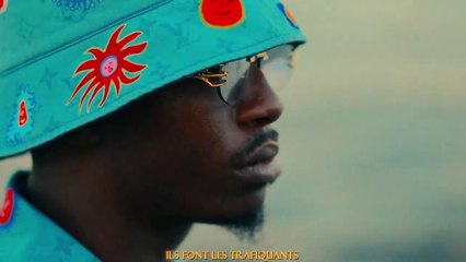 Werenoi - Pétunias (Clip Officiel)