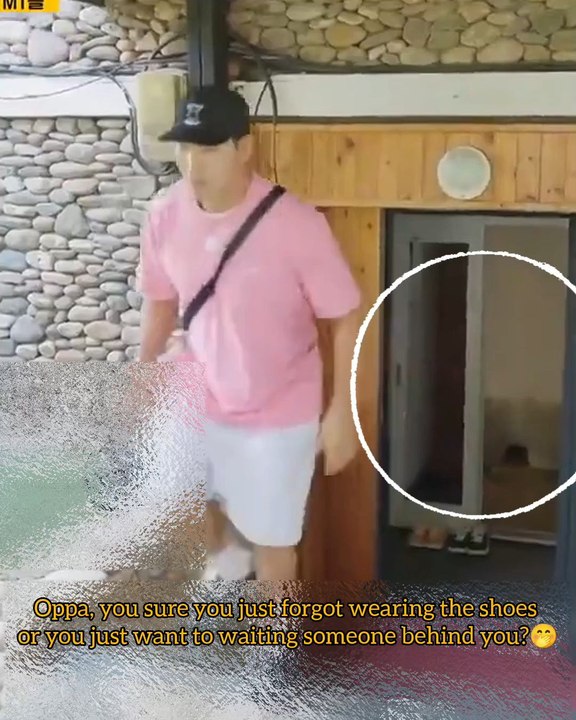 Ep722 Kim Jong Kook always voice out for Song Jihyo