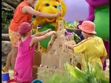 PBS Kids Barney And Friends Beach Party 6x78...mp4