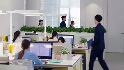 Xi Yi protects his wife unconditionally: I am your supporter | You are my destiny | EP 11 Clip