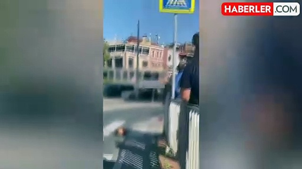 Anne, surlardaki vahşete tanık olmuş! Kızının kesilen başının önünde çaresizce feryat etti!