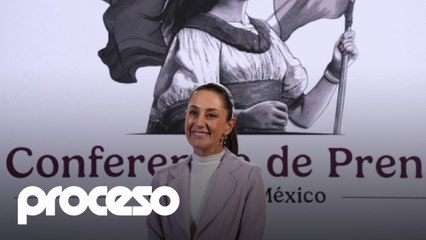 Los temas más importantes de la conferencia mañanera del viernes 4 de octubre