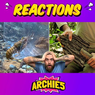 Tricks For Every Outdoor Adventurer !!! The Dudes REACT to 5-Minute Crafts Survival Hacks