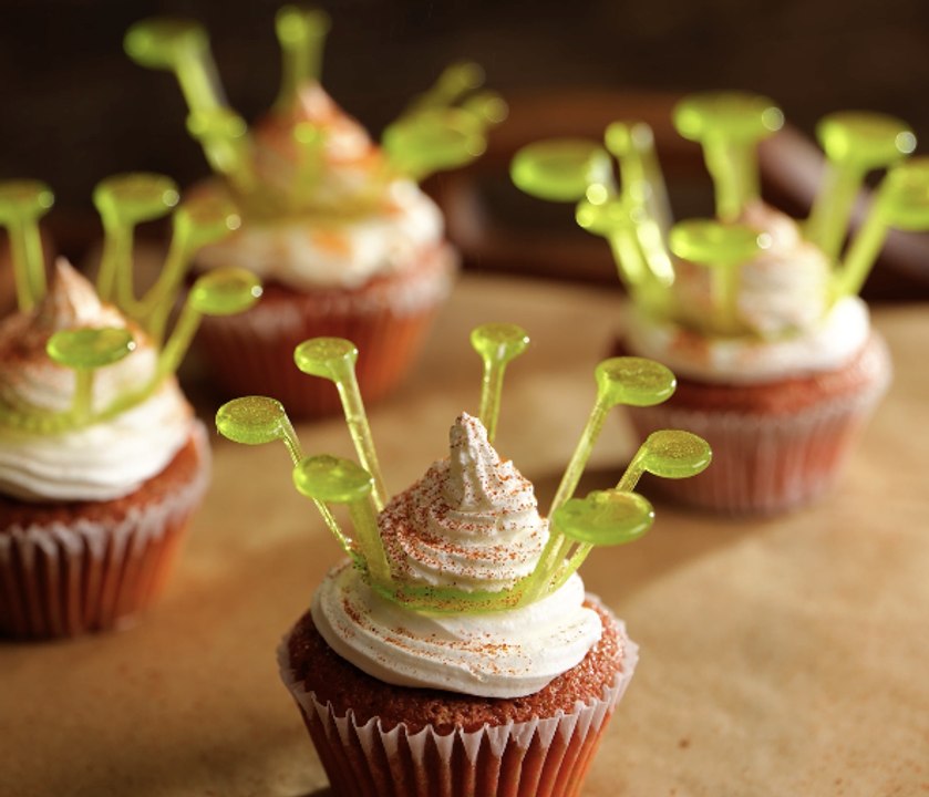Des idées de desserts alléchantes pour impressionner vos invités ! 