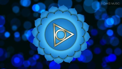 Throat chakra 741 hz Vishuddha