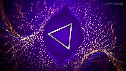 third eye chakra 852 hz Ajna