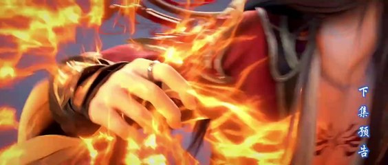 Battle Through the Heavens Season 5 Episode 115 PV Subtitles