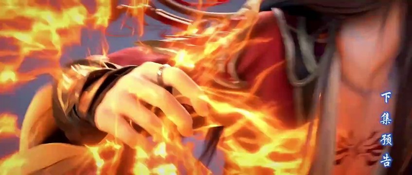 Battle Through the Heavens Season 5 Episode 115 PV Subtitles