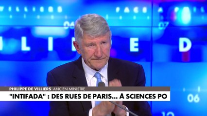 Philippe De Villiers : «La cible du "frérisme" d’atmosphère c’est l’école et l’université»