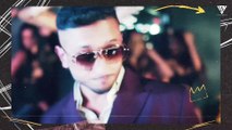 Yo Yo Honey Singh X Sidhu Moosewala X Karan Aujla X Shubh  Mega Mashup 2024  Sunny Hassan Visual song