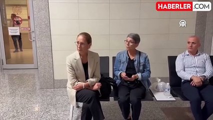 "Yüksek karlı gizli fon" dolandırıcılığında dava dosyaları birleştirildi