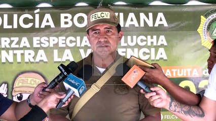 ¡Salvó a su mamá! Un menor evitó que su progenitora fuera asesinada