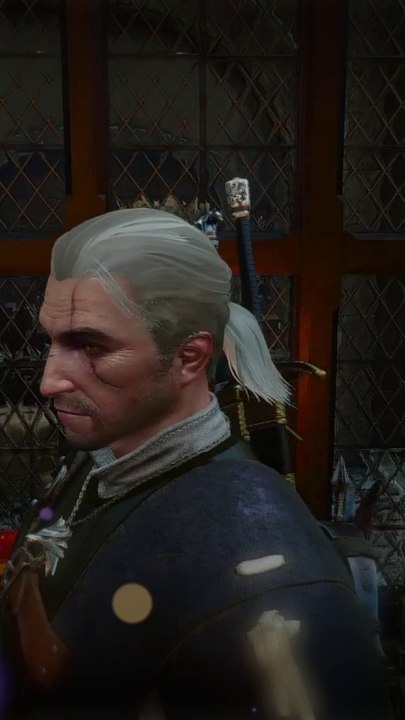 De l'occulture dans... The Witcher ???