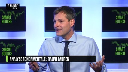 SMART BOURSE - Marchés à thème(s) : Elizabeth de Saint-Léger (Clartan)