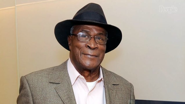 John Amos' Final Wish Was a Delay in Death Announcement to Avoid Daughter Turning It 'into a Circus,' Says Rep (Exclusive)