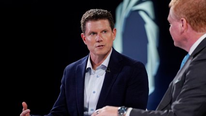 Whole Foods’ CEO wants employees to look on the brightside with new RTO mandate