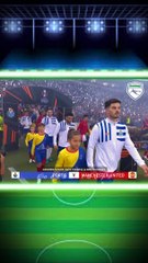 A Point In Porto | FC Porto 3-3 Man Utd