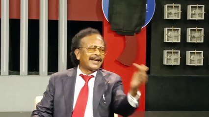 SATV, এসএ পরিবহন ও এসএ গ্রুপ এর ব্যবস্থাপনা পরিচালক সালাউদ্দিন আহম্মেদ এর সাক্ষাতকার
