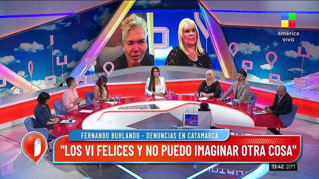 Fernando Burlando habló de la situación de Roberto Moritán en causa judicial de Catamarca