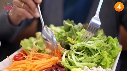 ALIMENTOS PELIGROSOS que la gente sigue comiendo TODOS LOS DÍAS