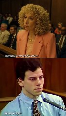 Hermanos Menéndez, realidad vs. ficción