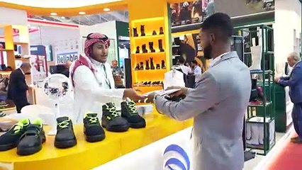 شركة التركيز الأول تشارك في معرض إنترسك الرياض 2024 وتعلن عن خطط لافتتاح مصنع محلي