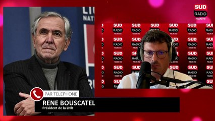 René Bouscatel sur l’affaire Jégou/Auradou : « Le parquet va vers un non-lieu, c’est très bien »