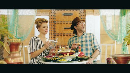 Dummie a Múmia, e a Tumba de Achnetut - Comêdia/Aventura /Fantasia